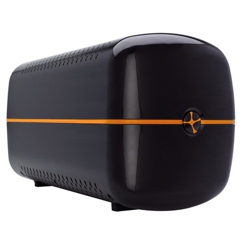 TUNÇMATİK Digitech Eco 2000VA Line Interactive UPS (TSK3673) UPS KESİNTİSİZ GÜÇ KAYNAĞI Akü 2x12V 9AH akü